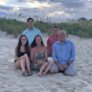 Meet your Posher, Barbara